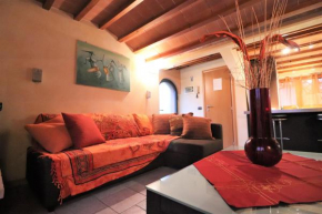 Apartment Torri